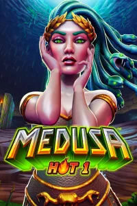 Medusa Hot 1