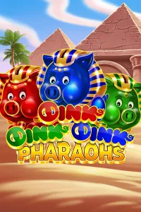 Oink Oink Oink: Pharaohs